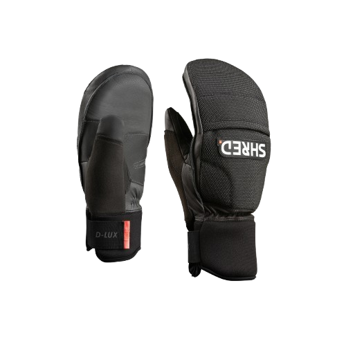 Lyžiarske rukavice SHRED ALL MTN PROTECTIVE GLOVES PRO - 2025/26