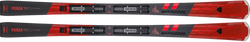 Zjazdové lyže Rossignol Forza 70° V-Ti - 2023/24