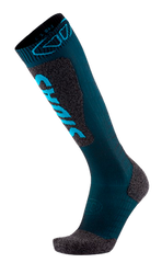 Lyžiarske ponožky Sidas Ski Expert Unisex Blue - 2025/26