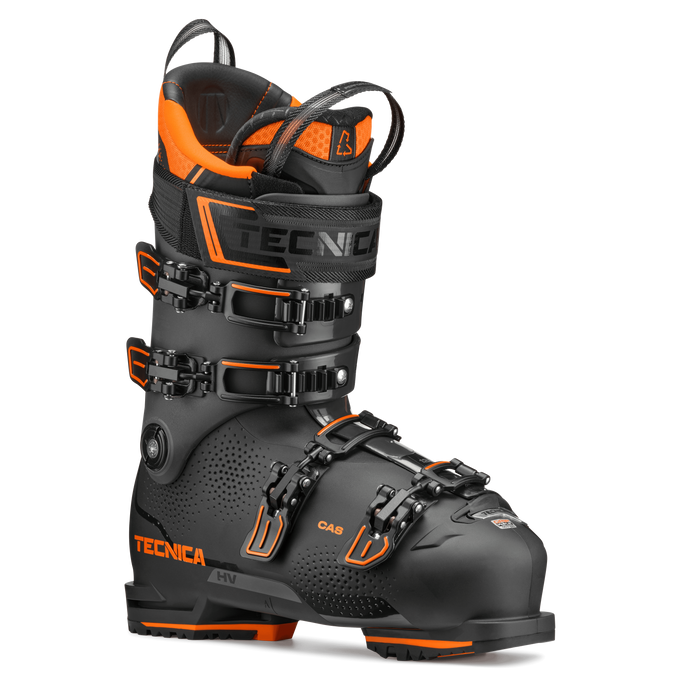 Zjazdové topánky TECNICA Mach1 HV 120 TD GW Black - 2025/26