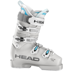 Zjazdové topánky HEAD Raptor WCR 115 W PV Grey - 2025/26