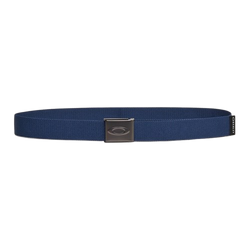Pásik OAKLEY Ellipse Web Belt Team Navy