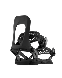 Viazanie na Snowboard Bataleon Atom Black - 2024/25