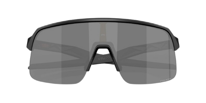 Slnečné okuliare Oakley Sutro Lite S PC Matte Blsck Frame/Prizm Black Lenses