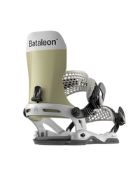 Viazanie na Snowboard Bataleon Etna Vanilla Ice - 2024/25