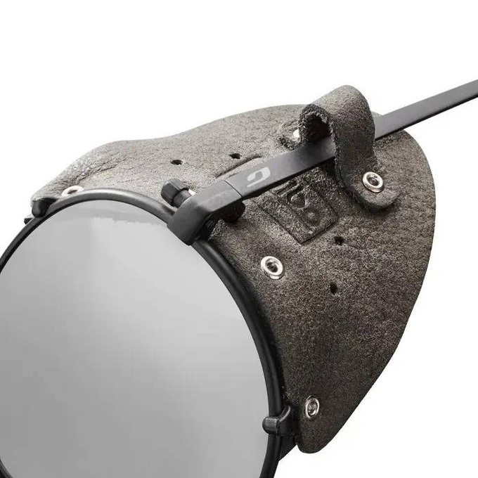 Slnečné okuliare Julbo Cham Argent/Havana