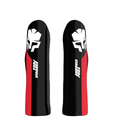 Chrániče holení Energiapura Carbon Racing PRO SR/Warrior - 2025/26