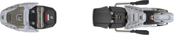 Zjazdové viazanie MARKER Comp 12 GW Grey - 2025/26
