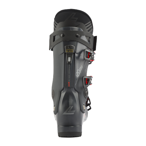 Zjazdové topánky Lange Shadow 120 MV GW Pewter Grey - 2024/25