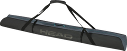Vak na lyže HEAD Double Skibag 195cm - 2025/26