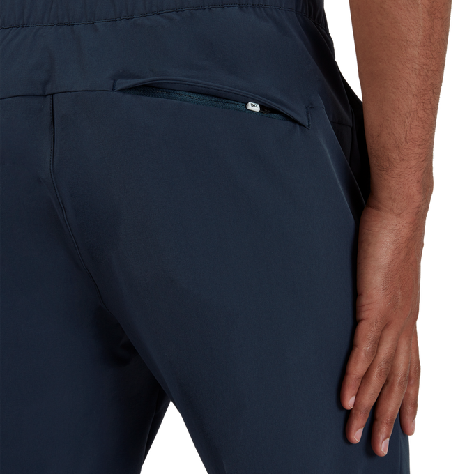 Nohavice On Running Active Pants Navy - 2024/25