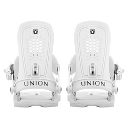 Viazanie na Snowboard Union Trilogy White-Woman - 2025/26