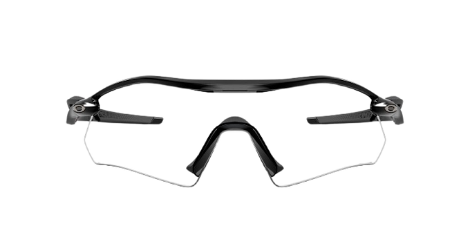 Slnečné okuliare Oakley Radar Plate Polished Black Frame/Photochromatic Lenses