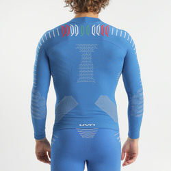 Funkčné tričko UYN Natyon 3.0 Italy UW Shirt LG SL Turtle Neck - 2025/26