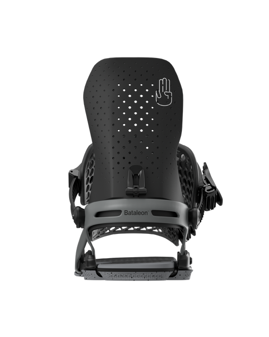 Viazanie na Snowboard Bataleon Astro AW Black - 2024/25