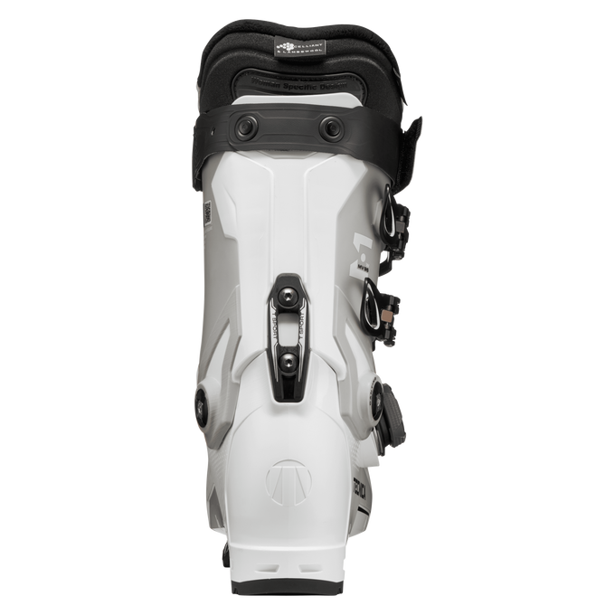 Zjazdové topánky TECNICA Mach BOA MV 95 W GW Cold White - 2025/26