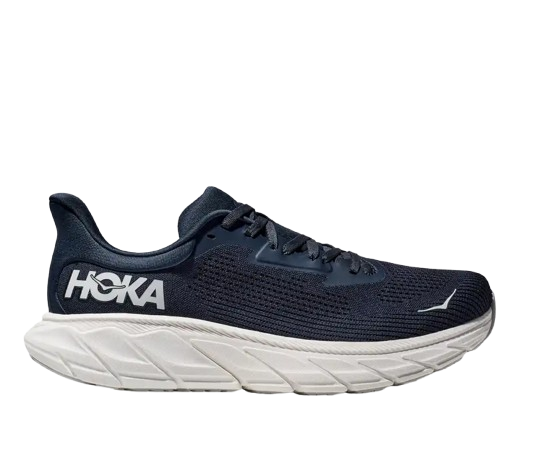 Sportové Topánky Hoka Arahi 7 Outer Space / White