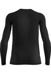 Termoakčné Tričko Odlo Perfomance Warm BL Top Crew Neck L/S Man Black - 2025/26