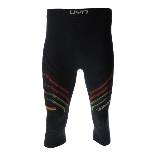 Funkčné nohavice UYN Natyon 3.0 Junior Germany UW Pants Medium - 2024/25