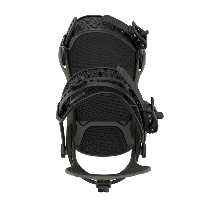 Viazanie na Snowboard Union STR Camo - 2025/26