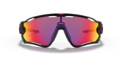 Slnečné okuliare Oakley Jawbreaker Prizm Road Lenses / Matte Black Frame
