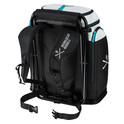 Batoh HEAD Rebels Coaches Backpack - 2025/26