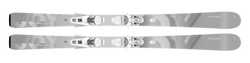 Zjazdové lyže HEAD Pure Joy + HEAD Joy 9 GW SLR - 2025/26