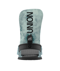 Viazanie na Snowboard Union STR Tie Dye - 2024/25