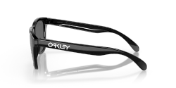 Slnečné okuliare Oakley Frogskins Polished Black w/Prizm Black
