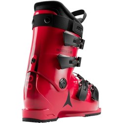 Zjazdové topánky narciarskie Atomic Redster TJ65 Red/Black – 2025/26