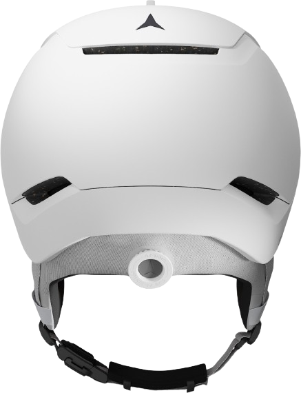  Lyžařská helma Atomic Revent GT AMID Visor HD PHOTO White Heather - 2025/26