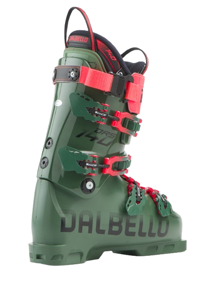 Zjazdové topánky Dalbello DRS 140 PRO - 2025/26