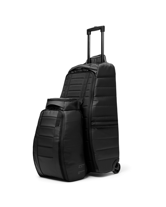 Hydratačný Batoh DB Hugger Backpack 30L Sand Grey