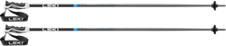 Zjazdové palice  LEKI Neolite Dark Anthracite/Black/Brightblue - 2025/26