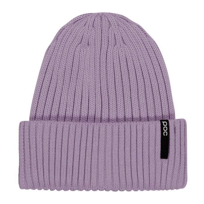 Čiapka POC Beanie Purple Quartz