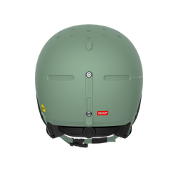 Lyžiarska helma POC Calyx Mips Uranium Gibbsite Green Matt - 2025/26