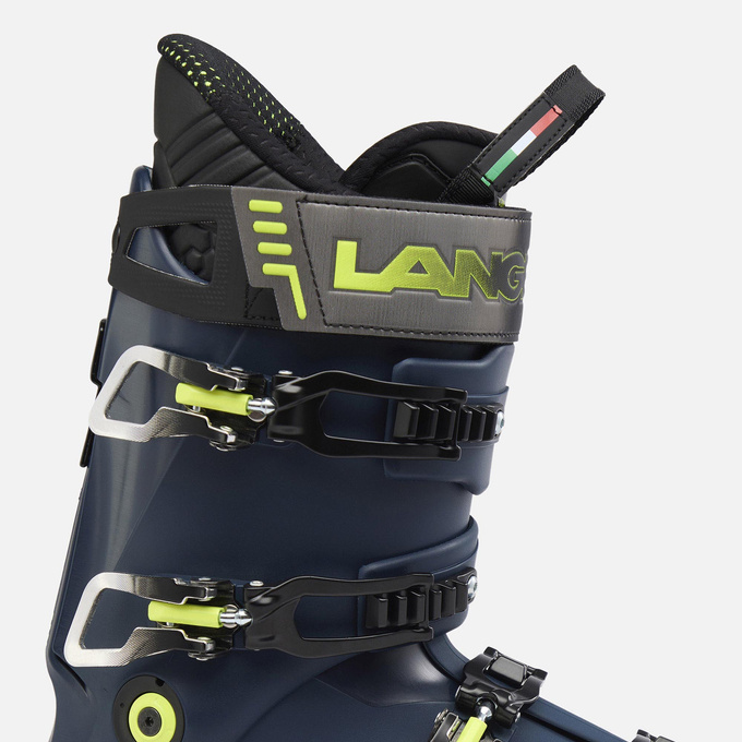 Zjazdové topánky Lange Shadow 110 HV GW - 2025/26