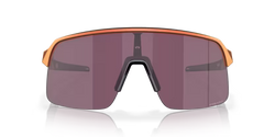 Slnečné okuliare Oakley Sutro Lite Matte Red Gold Colorshift Frame/Prizm Road Black Lenses
