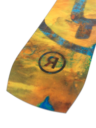 Snowboard Ride Warpig - 2025/26