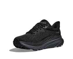 Dámske obuv Hoka Challenger ATR 7 Black/Black