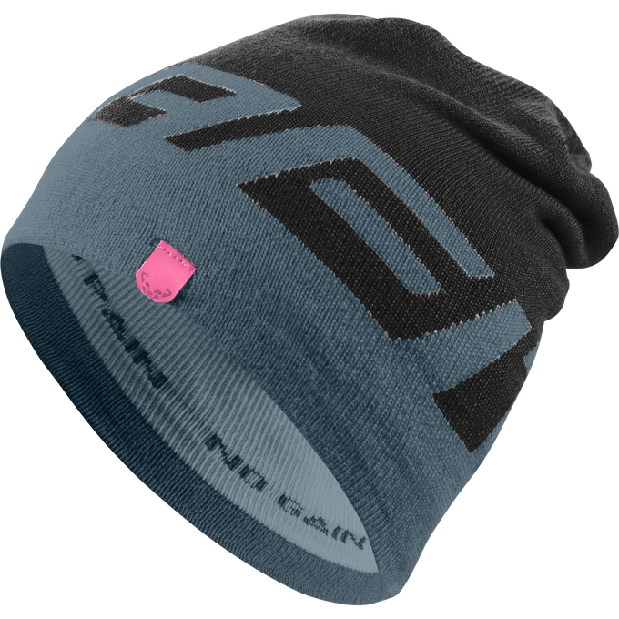 Čiapka Dynafit FT Beanie Smoke Blue - 2025/26