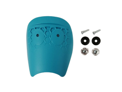 HEAD Kit Rear Cuff Spoiler Racing Dept. 6mm - 2025/26