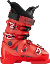 Zjazdové topánky Atomic Redster CS 70 LC Red/Black - 2024/25