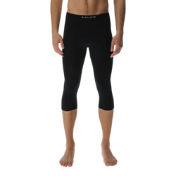 Funkčné nohavice UYN Man Elevatyon Biomorph UW Pants Medium Black - 2025/26