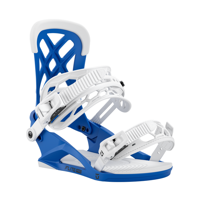 Viazanie na Snowboard Union Flite Pro Blue - 2025/26