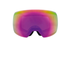 Lyžiarske okuliare Red Bull Spect Chute 03 White/Purple With Burgundy Mirror + další sklo - 2024/25