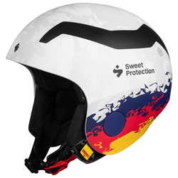 Lyžiarska helma Sweet Protection Volata 2Vi® Mips Race Helmet x HK - 2025/26
