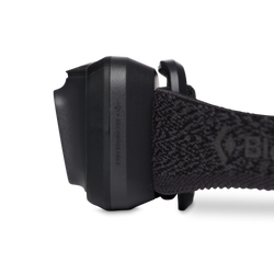 Čelová baterka Black Diamond Spot 400-R Headlamp Graphite - 2023/24