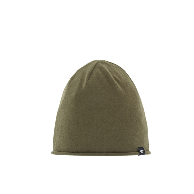 Čiapka Eisbar Pulse OS Khaki Green - 2023/24