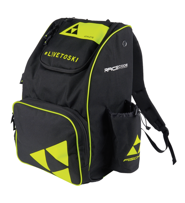 Batoh na lyžiarsku obuvFischer Backpack Race 55L - 2025/26